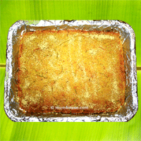 Sesonal Foods