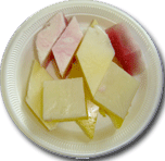 Sesonal Foods