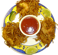 Sesonal Foods
