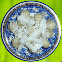 Sesonal Foods