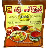 Fish Dishes