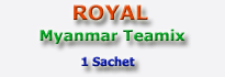 Royal Teamix 3 in 1
