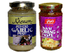 COOKING PASTES
