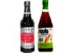 FISH SAUCE - SOY SAUCE