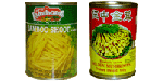 Mushroom - Bamboo Shoot