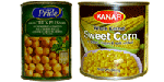 Beans - Preserved Foods