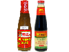 FISH SAUCE - SOY SAUCE
