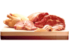 Frozen Meat