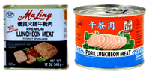 Meat - Broth