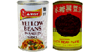 Cooking Sauces - Pastes