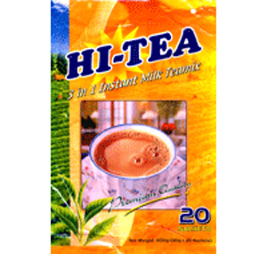 Hi - Burmese Tea-Mix(20 gm x 20 Sachets)
