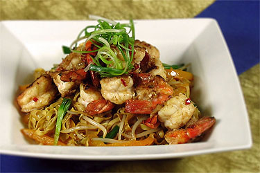 Receipe