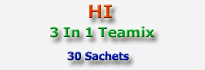 Hi Tea (30 g x 30 Sachets)
