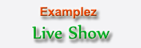 Group <br> Examplez (2CDs)