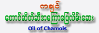 Click Here For More Information Pain Relief Burmese Herb Jel